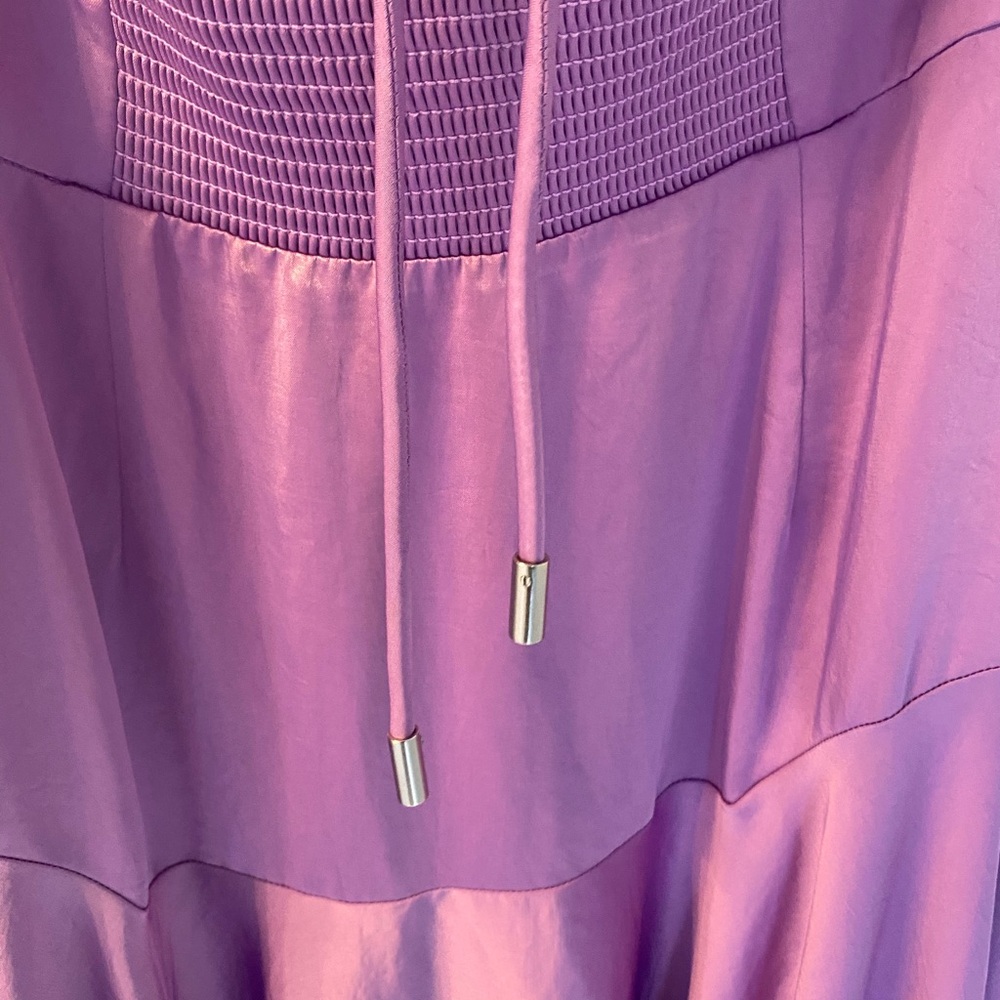NWT A.L.C. Anita Dress Size 10 - Picture 8 of 15
